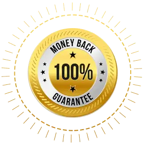 Ted's Woodworking Money Back Guarantee